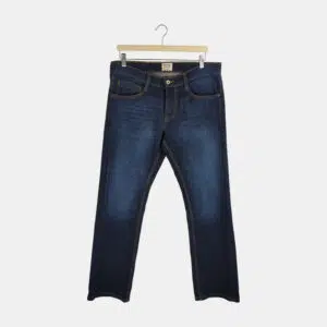 Jeans Homme MUSTANG Bleu W33/L32