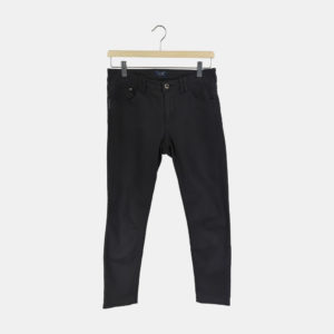 Pantalon Femme ARMANI JEANS Noir 27