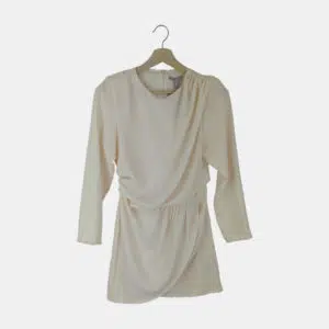 Robe Femme H&M Beige 40