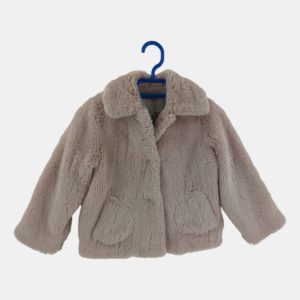 Veste Bébé LA REDOUTE Rose 3ans/ 98cm