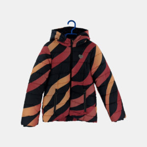 Veste Fille S.OLIVER Noir 9ans/ 134cm