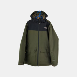 Veste Garçon THE NORTH FACE Vert 14ans / 164cm