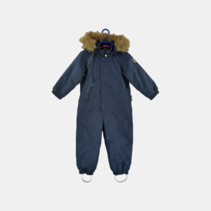 Combinaison Bébé REIMA Bleu 3ans / 98cm