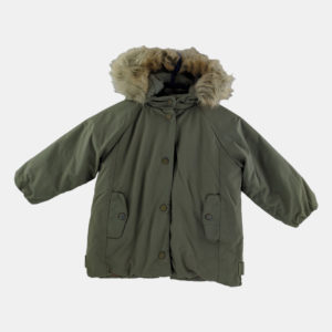 Veste Bébé ZARA Beige 2ans / 92cm