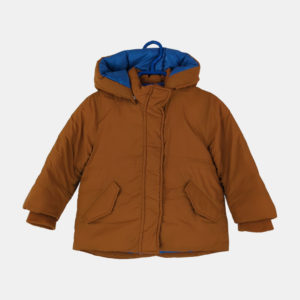 Veste Bébé H&M Orange 2ans / 92cm