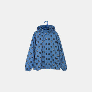 Veste Garçon KIDS ALIVE Bleu 11ans/ 146cm