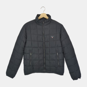 Doudoune Homme GANT Noir M