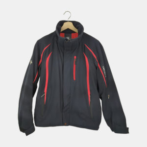 Veste Ski Homme DESCENTE Noir M