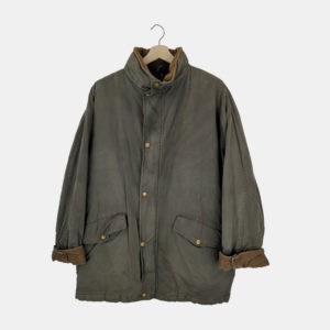 Manteau Homme GANT Vert XL