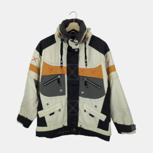 Veste Femme RODEO Beige L