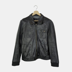 Veste Homme Noir XL