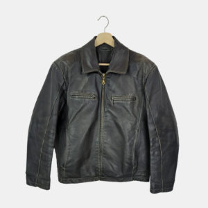 Veste Homme ANGELO LITRICO Noir L