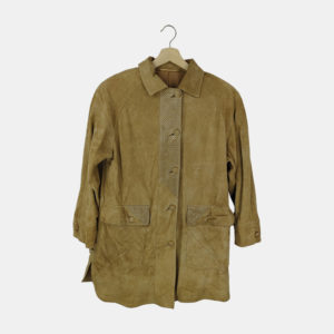 Manteau Femme C&A Beige L