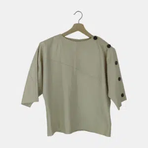 Pull Femme TOPSHOP Beige 38 / M