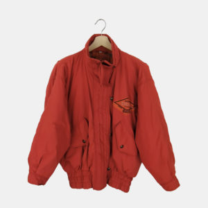 Veste Femme Rouge S