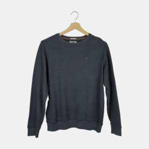 Pull Homme TOMMY JEANS Gris M