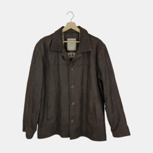 Veste Homme C&A Marron 60 / XXL