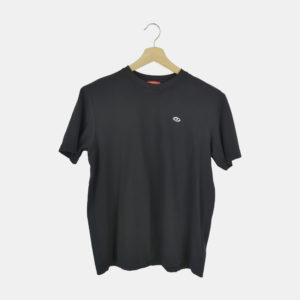 T-Shirt Homme DIESEL Noir S