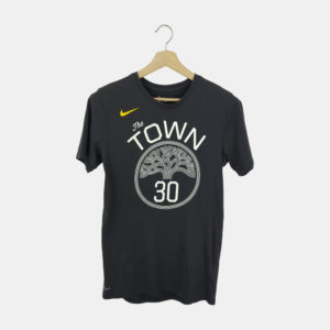 T-Shirt Homme NIKE Gris S