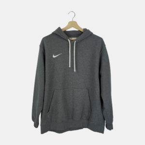Sweat Homme NIKE Gris XXL