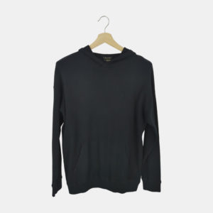 Pull Homme MASSIMO DUTTI Noir L