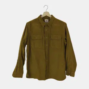 Chemise Homme LEVI'S Beige M