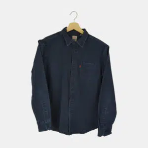 Veste Jeans Homme LEVI'S Bleu L