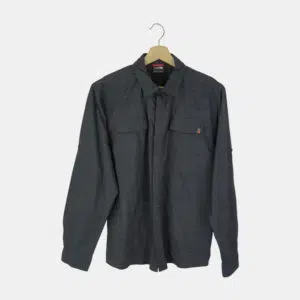 Veste Homme THE NORTH FACE Gris L