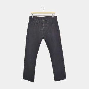 Jean Homme LEVI'S Noir M / 48