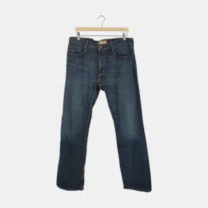 Jean Homme LEVI'S Bleu W36/L32