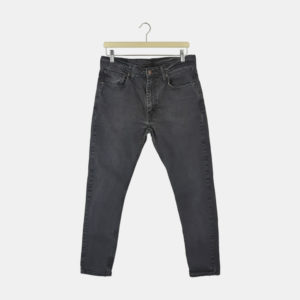 Jean Homme LEVI'S Noir L / 50