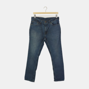 Jean Homme LEVI'S Bleu M / 48