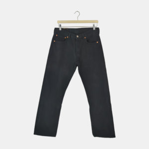 Jean Homme LEVI'S Noir M / 48