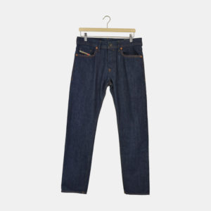 Jean Homme DIESEL Bleu W31/L32