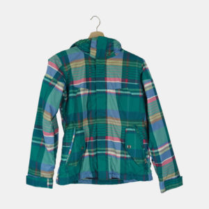 Veste Ski Femme BURTON Vert L