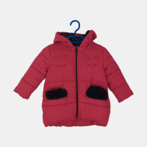 Veste Bébé CATIMINI Rouge 92cm / 2ans