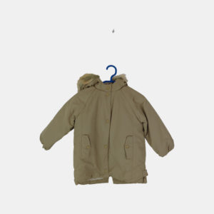 Veste Garçon ZARA Beige 104 cm / 4ans