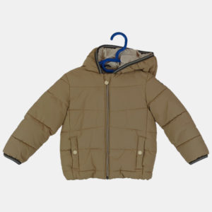 Veste Bébé C&A Beige 92cm / 2ans