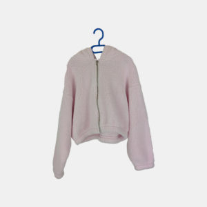 Jaquette Fille H&M Rose 146cm / 11 ans