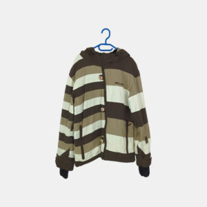 Veste Garçon BILLABONG Beige 164cm / 14 ans