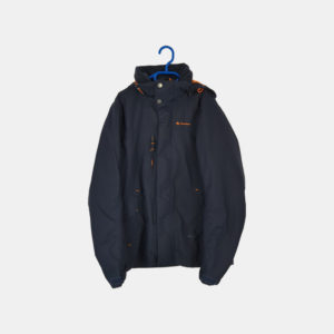 Veste Bébé QUECHUA Bleu 2ans / 92cm