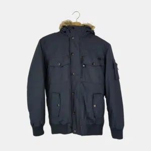 Veste Homme THE NORTH FACE Bleu S