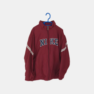 Veste Garçon NIKE Rouge 152 cm / 12ans