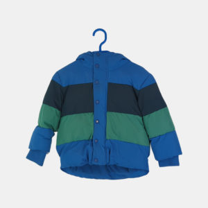 Veste Garçon MANOR Bleu 4ans / 104cm