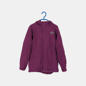 Veste Fille THE NORTH FACE Rose 12ans/ 152cm