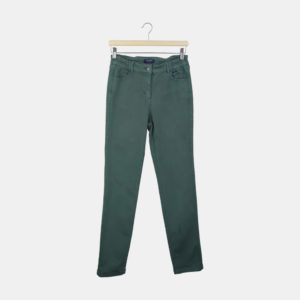 Pantalon Femme SAINT JAMES Vert M