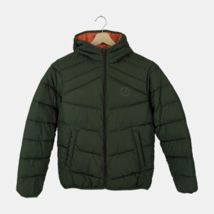 Doudoune Homme JACK&JONES Vert S