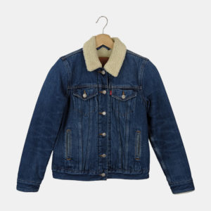 Veste Homme LEVI'S Bleu S