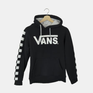 Pull Homme VANS Noir XL