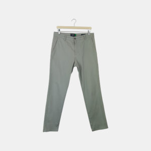 Pantalon Homme DOCKERS Gris W31/L32